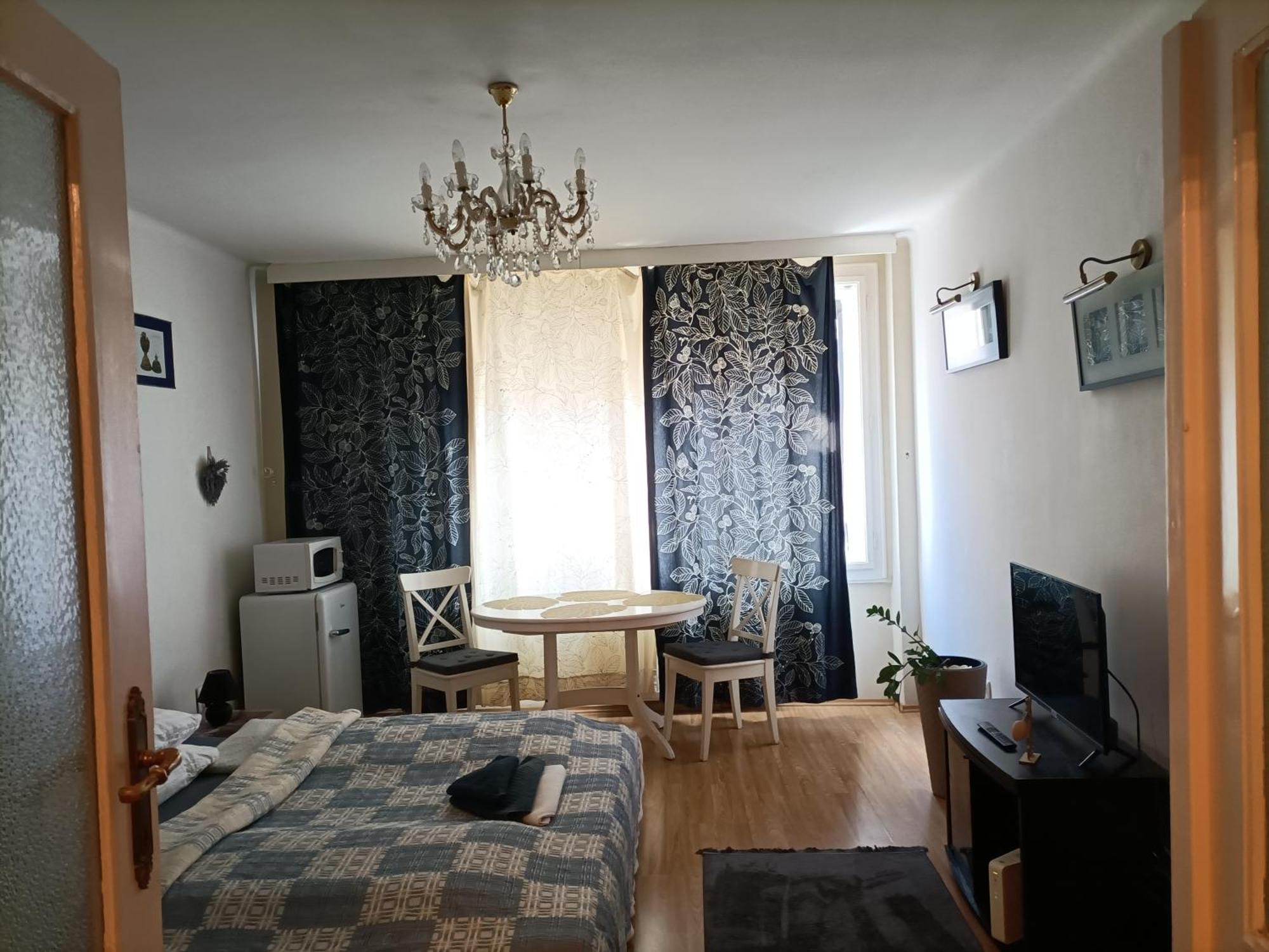 Westend Apartment Budapest Exterior photo