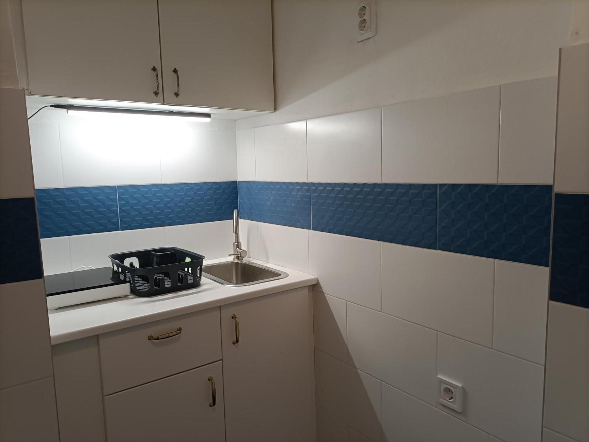 Westend Apartment Budapest Exterior photo