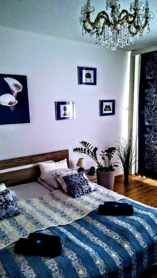 Westend Apartment Budapest Exterior photo