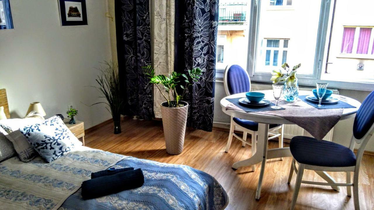 Westend Apartment Budapest Exterior photo